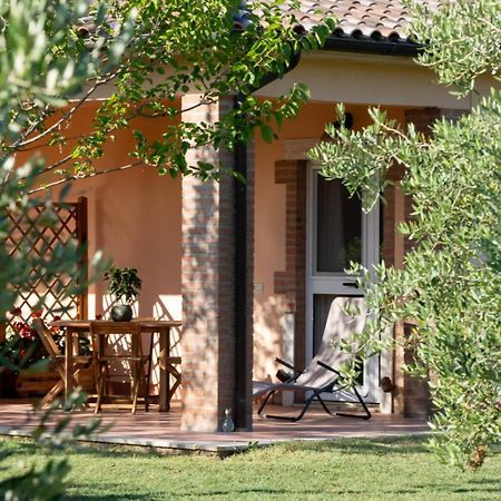 Agriturismo Lungo Albegna Manciano Exterior foto